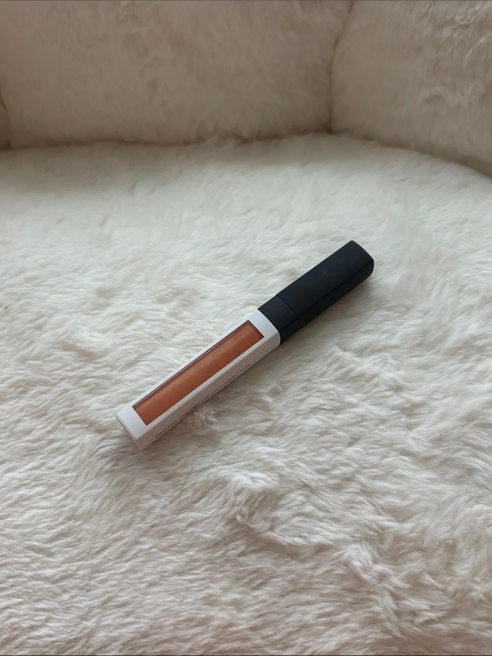 NARS new was